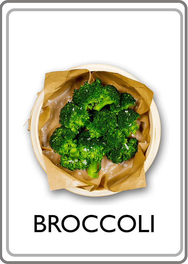 Broccoli